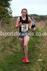 Under-17s Sunderland Harriers Open Cross Country. Photo: David T. Hewitson/Sports for All Pics